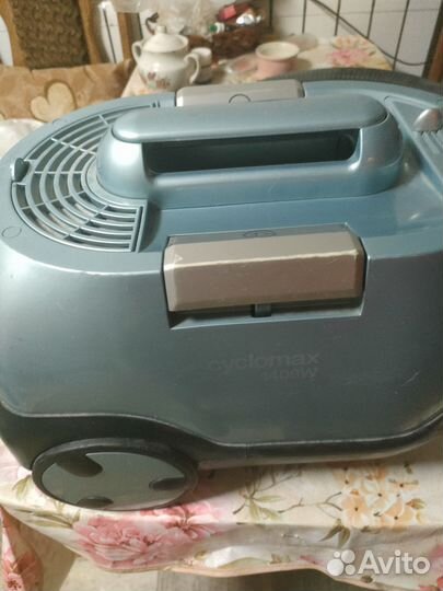 Пылесос бу samsung