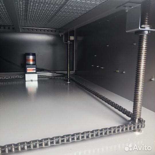 Лазерный гравер чпу 600х900