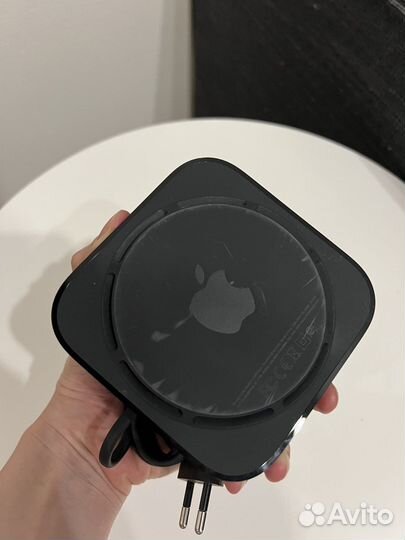 Apple TV 4k 32gb