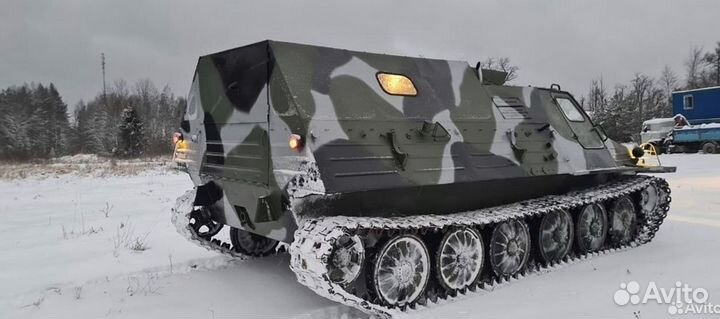 Гтт
