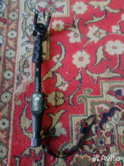 Bluetooth селфи-палка Yunteng 1288