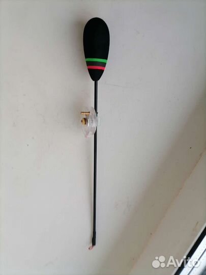 Удочка для зимней рыбалки