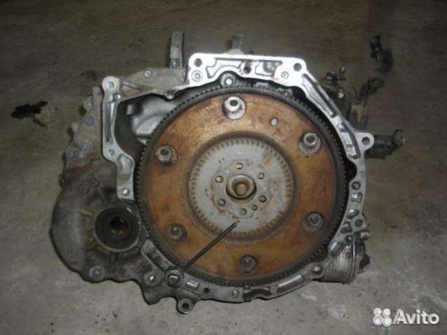 АКПП Peugeot 508 1.0 20GA03