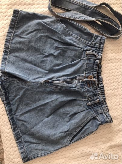 Шорты женские