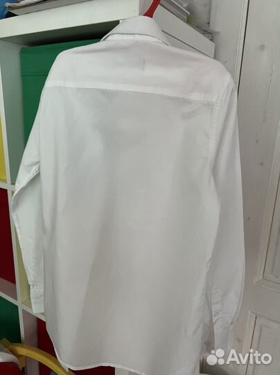 Рубашка для мальчика Gulliver