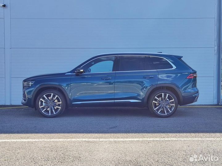 Geely Monjaro 2.0 AT, 2023