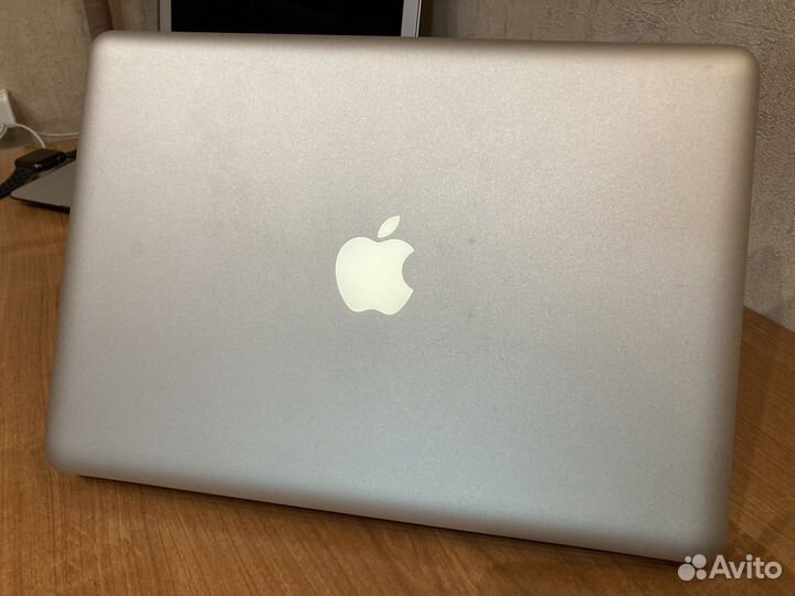 Apple MacBook Pro Матрица Дисплей Экран Корпус