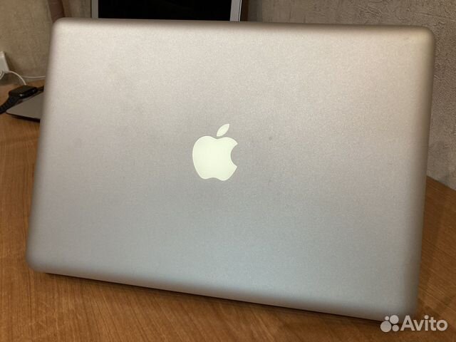 Apple MacBook Pro Матрица Дисплей Экран Корпус