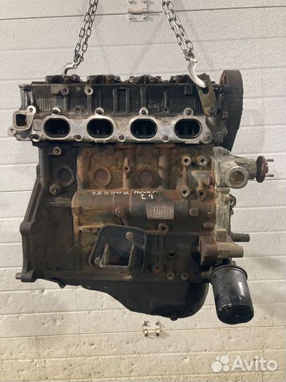 Двигатель Great Wall Hover H5