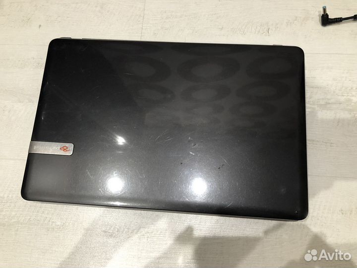 Ноутбук acer, ssd 256, 6gb