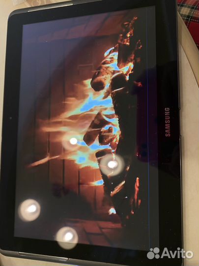 Планшет samsung galaxy tab 2