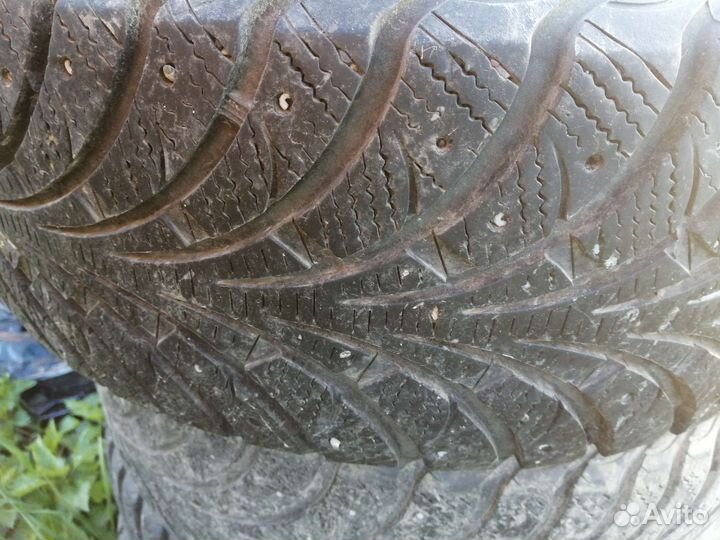 Aeolus ADW 80 205/55 R16