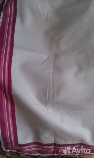 Одеяло детское