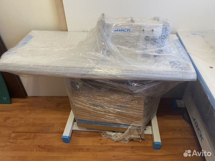 Промышленная машина Jack JK-T20U53