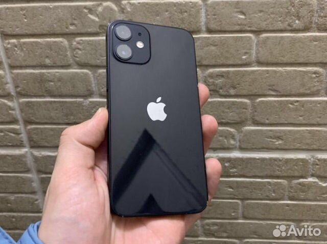 iPhone 12 mini, 128 ГБ