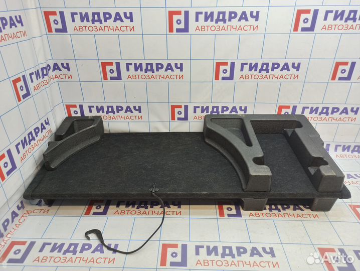 Пол багажника Lexus RX350 (AL10) 58410-48110-C0