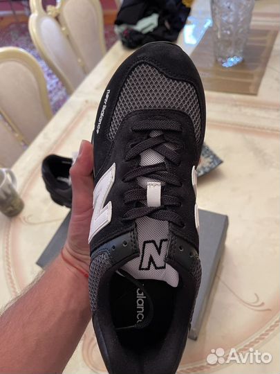 Кроссовки New Balance 574 Оригинал