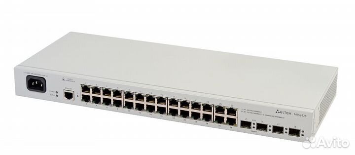 Eltex MES2428