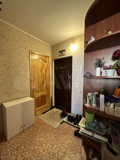 1-к. квартира, 37,7 м², 6/9 эт.