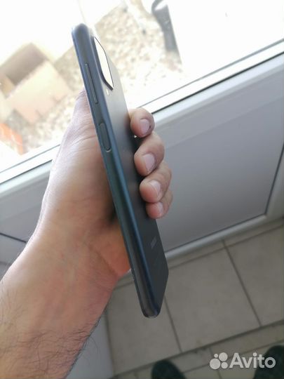Samsung Galaxy A12, 4/128 ГБ