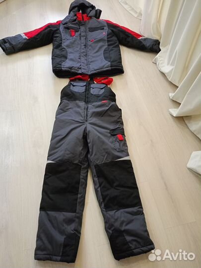 Спецодежда