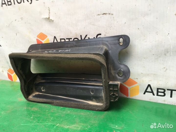 Воздуховод отопителя Lifan Solano седан LF481Q3