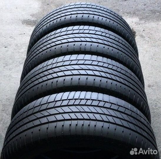 Bridgestone Turanza T005 205/55 R16