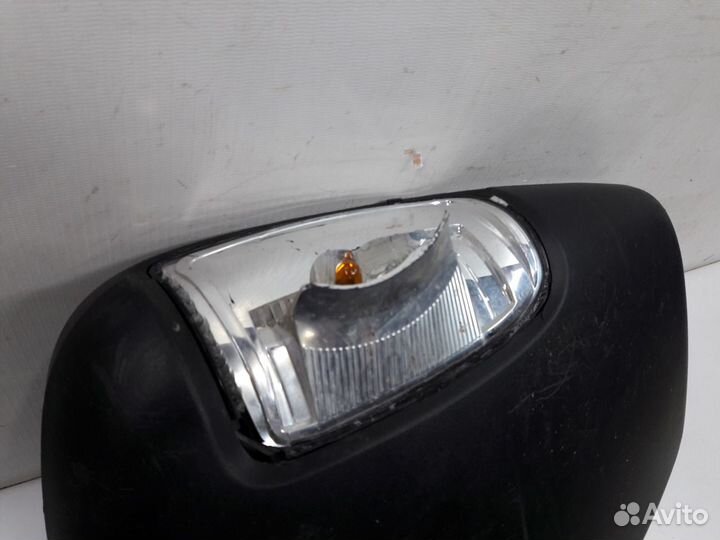 Зеркало правое Ford Transit 7 2014