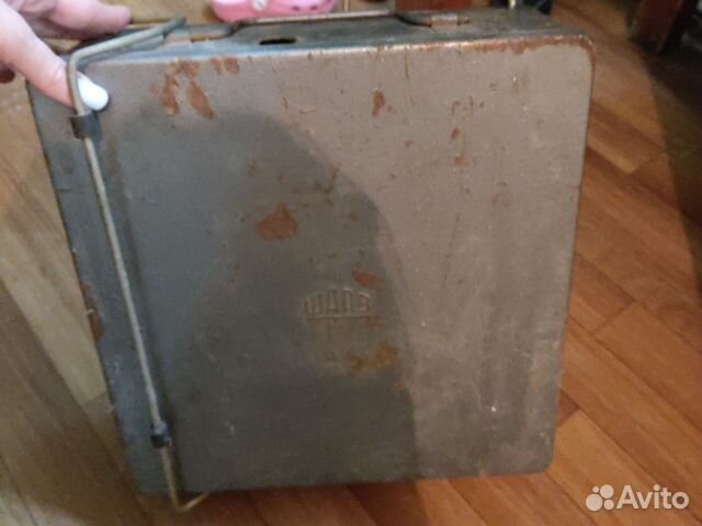 Плитка походная бензиновая купить в Оренбурге | Хобби и отдых | Авито