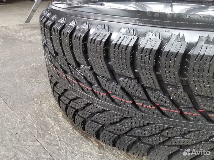 Оригинальные колеса Mercedes G-class AMG 63 R20