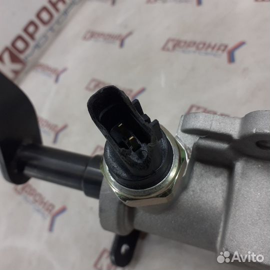 Механизм переключения передач hyundai 11 TON