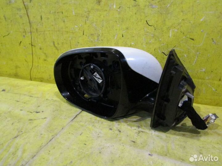 Зеркало левое Kia Sorento (UM) 15-20г 53137