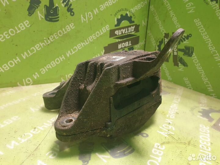 Опора АКПП Opel Astra J A14NET