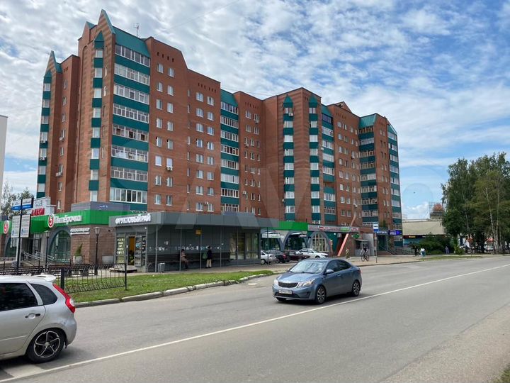 Сдаётся помещение, 10 м²