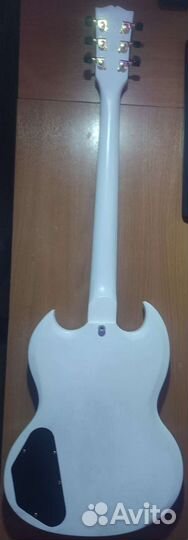 Электрогитара Gibson SG