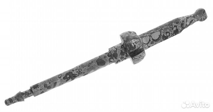 Рычаг переключения передач газ-3302 нижняя часть