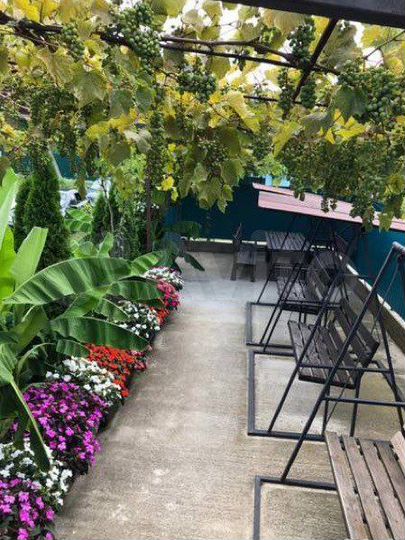 Комната 16 м², 1/1 эт.