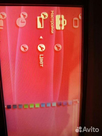 Psp e1008 street и 2008 +64gb