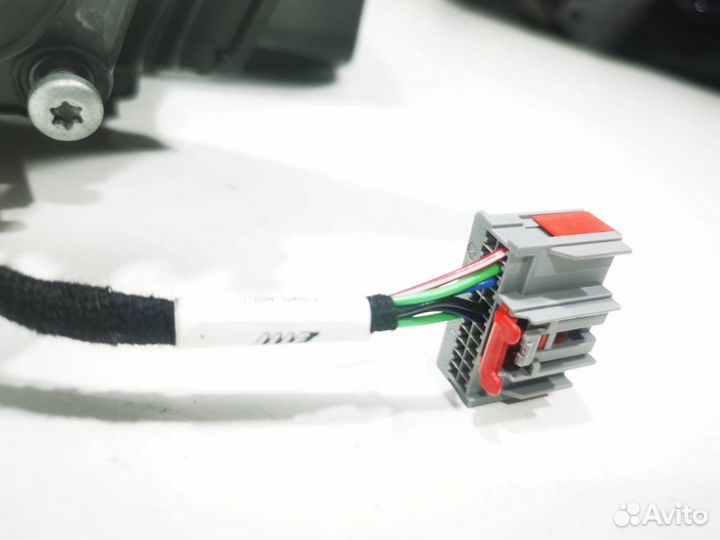 Зеркало наружное правое Jaguar F-Pace 2020