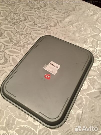 Пластиковый поднос Bora – новый