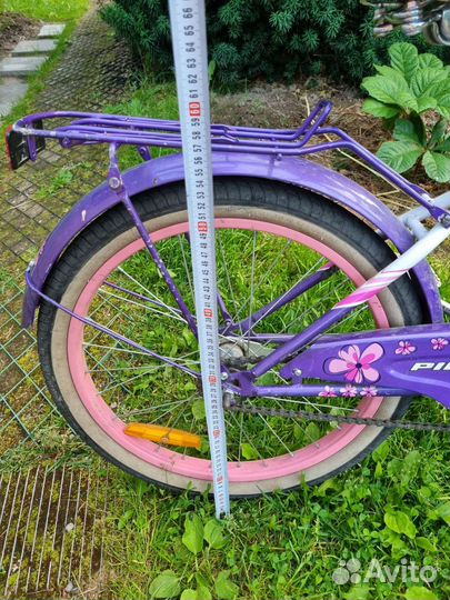 Велосипед stels pilot