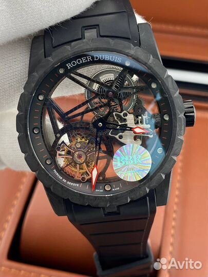 Мужские часы Roger Dubuis