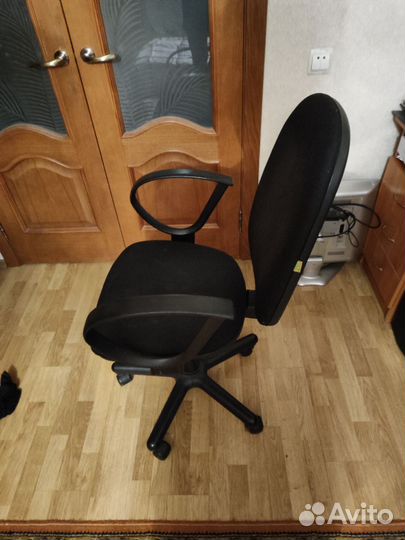Компьютерное кресло