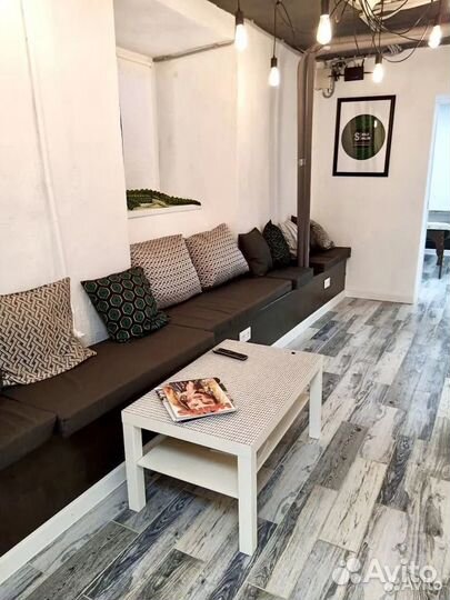 Аренда массажного кабинета с душем