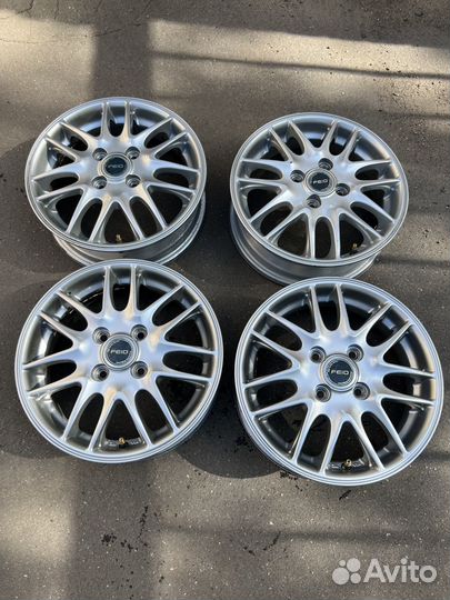 Диски r 14 4*100