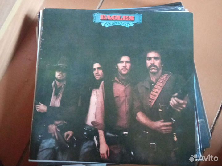 Граммпластинки