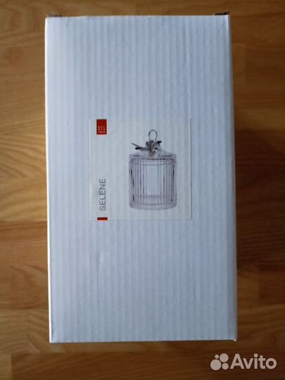 Конфетница Selene новая