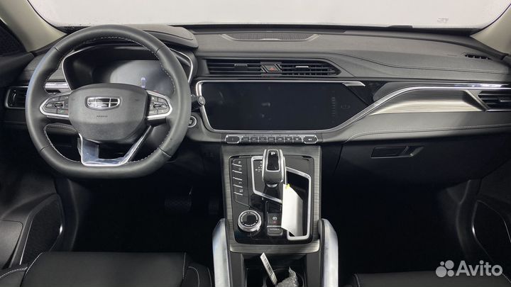 Geely Atlas Pro 1.5 AMT, 2023