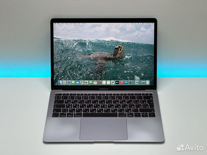 MacBook Air 13 2018 Retina i5/8/256