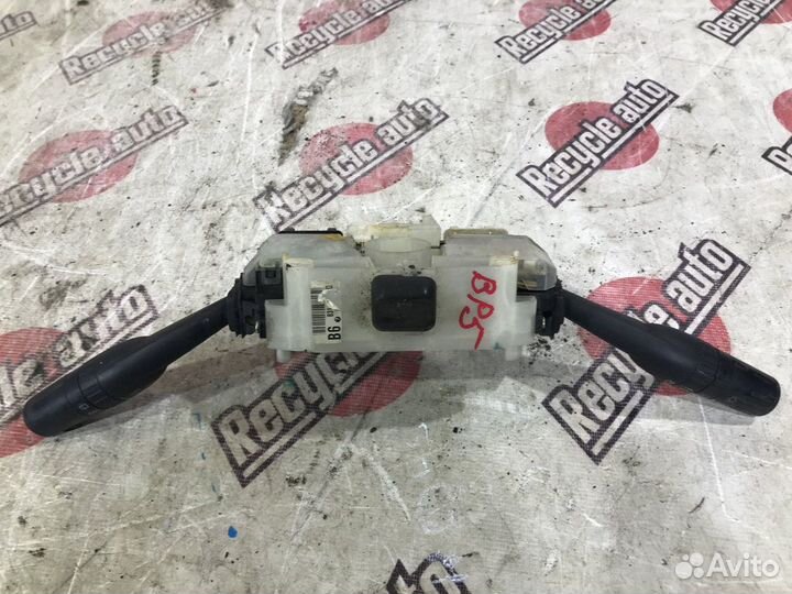 Гитара subaru legacy BP5